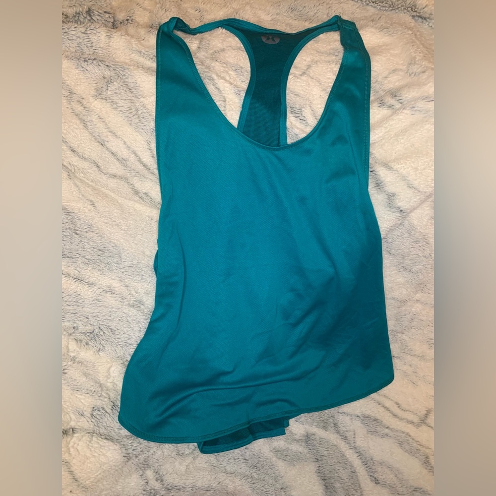 Hurley women tank top